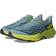 Hoka Speedgoat 5 M - Stone Blue/Dark Citron