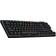 Logitech G PRO X TKL Lightspeed GX Brown tactile (English)