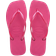 Havaianas Slim Square - Pink Flux