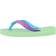 Havaianas Top Mix - Hydro Green