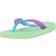 Havaianas Top Mix - Hydro Green