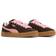 Puma Suede XL W - Chestnut Brown/Peach Smoothie/Frosted Ivory