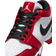 Nike Jordan 1 Low PS/GS - White/Gym Red/Black