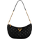 Guess Giully Quilted Top Zip Shoulder Bag - Black