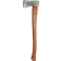 Øyo 07050 Fældeøkse