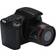 Handheld Digital Camera