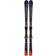 Fischer The Curv TI TPR+RS 10 PR Alpine Skis Pack