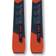 Fischer The Curv TI TPR+RS 10 PR Alpine Skis Pack