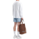 Samsøe Samsøe Jabari Shorts - Ashley Blue