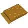 Vitra Eames Blankets Yellow (199.9x135cm)