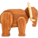 FableWood Father Elephant