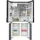 Siemens iQ500 KF96DAXEA