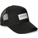 Guess Factory Mesh Logo Baseball Hat - Black