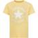 Converse Shirt in Gelb 158-170