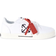 Off-White New Low Vulcanized M - White/Black