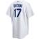 Nike Men's Shohei Ohtani White Los Angeles Dodgers Home Replica Player Jersey