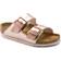 Birkenstock Kid's Arizona - Electric Metallic Copper