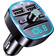 Mohard Bluetooth FM Transmitter for Car MP3 Player FM Transmitter