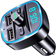 Mohard Bluetooth FM Transmitter for Car MP3 Player FM Transmitter