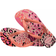 Havaianas Top Animals - Pink