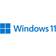 Microsoft Windows 11 Home Box Pack -1 License