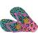 Havaianas Top Animals - Blue/Orange/Lilac