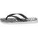 Havaianas Top Animals - White/Black