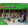 LEGO Minecraft The Armory 21252