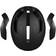 Sweet Protection Falconer Aero 2Vi Mips Helmet, Matte Black