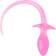 Bynabjfa Jelly Dog Tail
