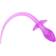 Bynabjfa Jelly Dog Tail