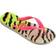 Havaianas Top Animals - Beige/Pink