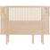 Sebra Meegroeibed Baby Junior Wooden Edition