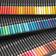 Nassau Fine Art Top Quality Artists' Colored Pencils 120-pack