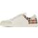 Burberry Check M - Natural White/Archive Beige