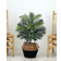 Nearly Natural Areca Palm Green Artificial Plant