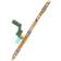 Mitcomm Power On Off Switch Flex Cable for Galaxy A60