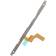 Mitcomm Power On Off Switch Flex Cable for Galaxy A60