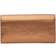 Michael Kors Jet Set Travel Large Patent Envelope Wallet - Mocha