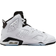 Nike Air Jordan 6 Retro GS - White/Black