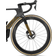 Orbea Orca Aero M10iLTD 2024 - Olive Green/Carbon Raw