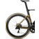 Orbea Orca Aero M10iLTD 2024 - Olive Green/Carbon Raw