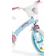 Toimsa My Little Pony 16" - Sky Blue Barncykel