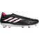 adidas Copa Pure+ FG - Core Black/Zero Metalic/Team Shock Pink 2