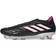 Adidas Copa Pure+ FG - Core Black/Zero Metalic/Team Shock Pink 2