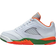 Nike Jordan 5 Retro Low PS - Football Grey/Pine Green/Brilliant Orange