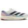 Adidas Adizero Takumi Sen 9 M - Silver Violet/Cloud White/Lucid Cyan