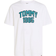 Tommy Hilfiger Varsity Logo T-shirt - White