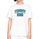 Tommy Hilfiger Varsity Logo T-shirt - White