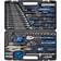 Draper 08627 100pcs Tool Kit